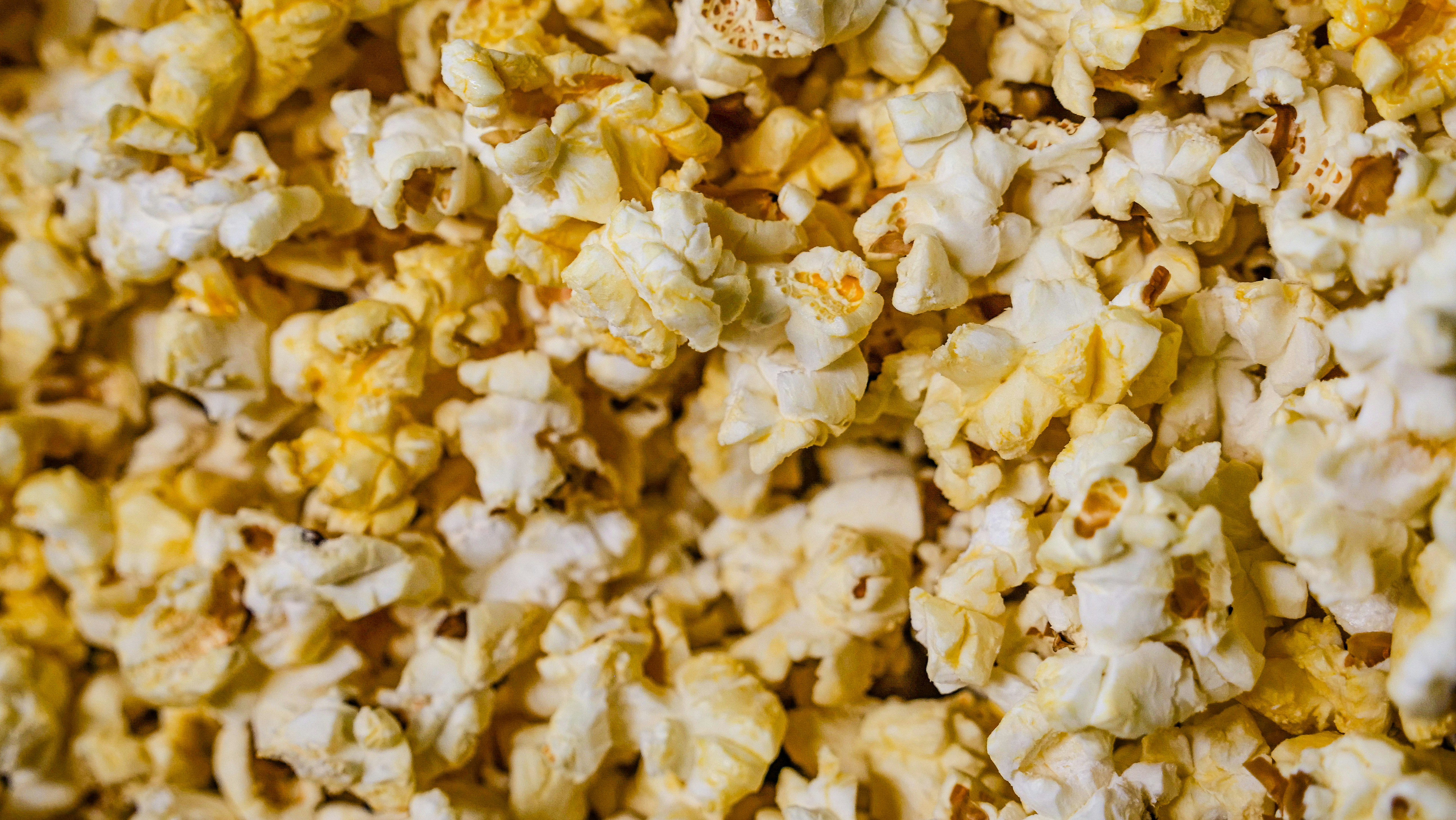 Popcorn