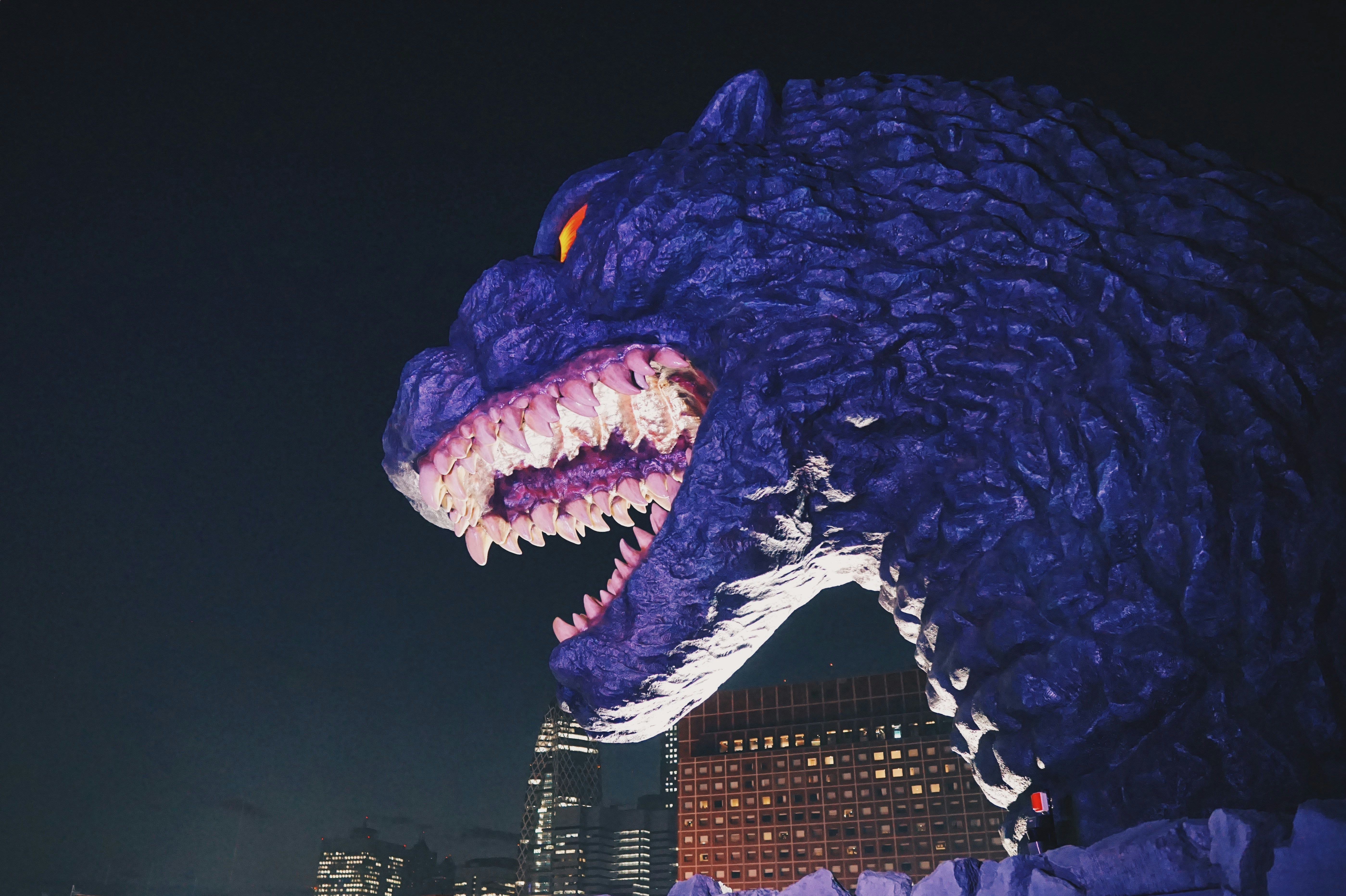 Godzilla